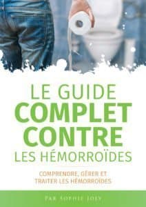Guide Hémorroide