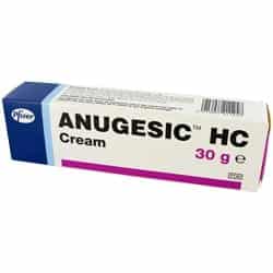 Anugesic-HC
