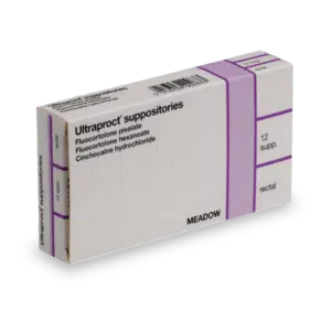 Ultraproct : une solution anti-hémorroïdes ultra efficace