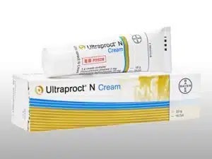 Acheter la solution anti hémorroides Ultraproct