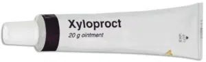 Xyloproct : médicament anti hémorroïdes