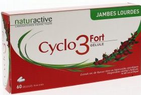 Cyclo 3 fort